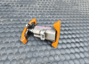 Napinacz 06B109217B Hydrauliczny Łańcucha Łańcuszka Wałka Rozrzadu 2.0 ALT 20V 130KM Audi A4 B6 VW 18