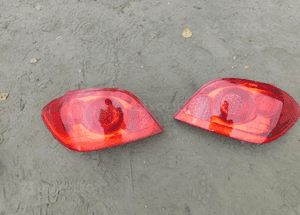 peugeot 307FL lampa prawa WYSYŁKA 2
