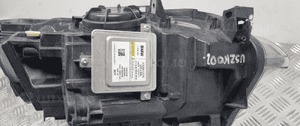Bmw F20 F21 lampa lewa przód xenon skrętna kompletna 7229679 km 9