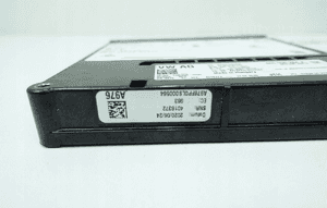 MODUŁ STEROWNIK WZYWANIA POMOCY SOS 4K0035284A 3