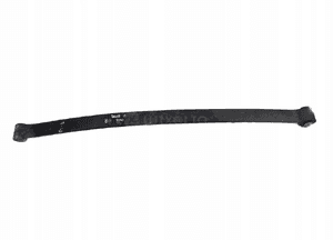 RESOR TYŁ TYLNY POJEDYNCZY CITROEN JUMPER BOXER DUCATO III 01365407080 14- 2