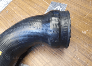 Przewod 8E0145832D 8E0145838G 8E0145834F Rura Powietrza Kolanko Waz Intercooler 1.8 T Audi A4 B6 B7 17