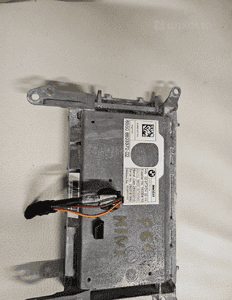 8803370 mini cooper countryman ii F60 2018- wyswietlacz monitor ekran 2