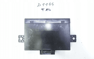 MODUŁ STEROWNIK TYLNEJ KLAPY VW ID.4 1EA907376C 2