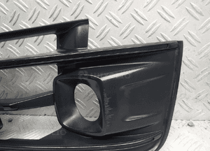 KRATKA ZDERZAKA PRAWY PRZÓD AUDI Q7 S-LINE 4M0807682E 3