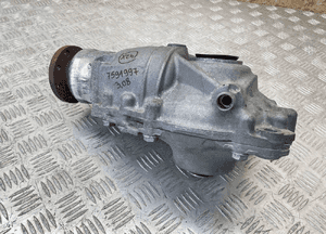 Bmw F10 F25 most dyfer dyferencjał przód przedni 7591997 przełożenie 3.08 2