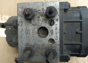 Ford Transit MK6 pompa sterownik ABS 0265216672 3