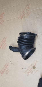 Rura dolot powietrza BMW 3 E46 1.9 1437355 4