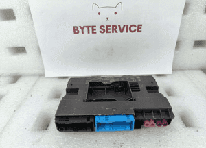 VW AG MODUŁ STEROWNIK GATEWAY 4N1907468AB 1