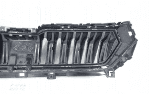 SKODA KAROQ 57A 2017- ATRAPA GRILL ZDERZAK PRZÓD 57A853653G 5