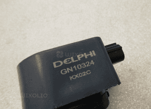 AUDI A5 8T3 3.2 CEWKA ZAPŁONOWA GN10324 ORYGINAŁ 6