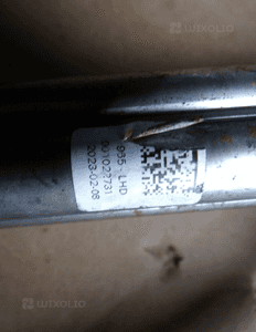 ALFA ROMEO TONALE WAŁEK KIEROWNICZY KRZYŻAK EUROPA 2