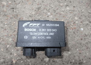 FIAT BRAVO ALFA GIULIETTA 159 PRZEKAŻNIK 55203394