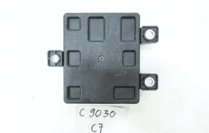 MODUŁ STEROWNIK MERCEDES A0009005425 3