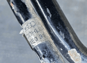 Przewód 8E0317822M 8E0317821M 4F0317818A Waz Rurka Przewody Chłodzenia Oleju Skrzyni Biegow Automat Audi A4 B7 A6 C6 A8 29