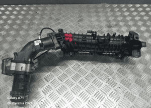 BMW F10 F15 F25 Kolektor ssący 7807991 7514771 8506406 4