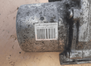 Pompa Wspomagania Kierownicy Peugeot 508 HPI 9675277380 A5100672+F 5