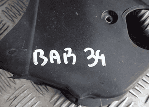 OBUDOWA ROZRZĄDU GOLF V 2.0 TFSI BPY 06D109123E RADOM 2