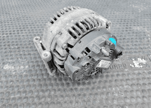 Alternator 06E903016E 150A Valeo Audi A4 B6 B7 A6 VW Skoda Seat 9