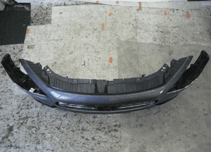 MERCEDES W247 247 GLA LIFT NOWY KOMPLET Z 6PDC I LEDY ZDERZAK PRZEDNI 5