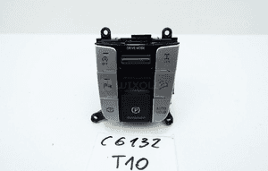 PANEL STEROWANIA RĘCZNEGO HYUNDAI TUCSON LIFT 18- 1