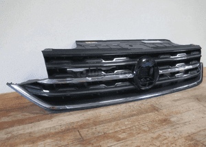 GRILL GRIL ATRAPA VW T-CROSS 2018- 5