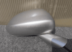 LUSTERKO ELEKTRYCZNE PRAWE OPEL CORSA D 5 PIN ORYGINAŁ Z157 OKAZJA! WYSYŁKA! 1
