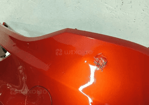 ZDERZAK PRZÓD PRZEDNI RENAULT MEGANE 4 IV LIFT 2020- 4