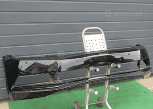 ZDERZAK PRZÓD PRZEDNI VW PASSAT B8 2014- 2019 rok 3