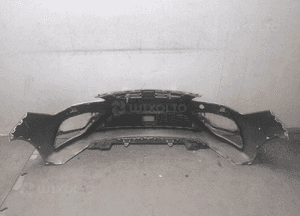 ZDERZAK PRZÓD SEAT LEON III 3 FR LIFT 17- 5F 10