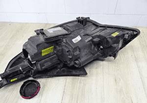 KIA OPTIMA IV LAMPA PRZÓD prawa XENON 92102-d4xxx 7