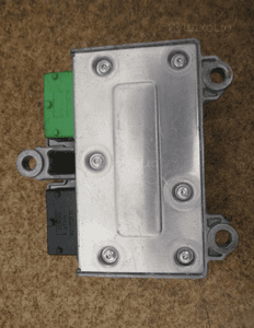 MODUŁ SENSOR AIR BAG OPEL ZAFIRA B 13241766 3
