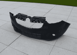 FIAT DOBLO II LIFT COMBO LAMPA LEWA ORYGINAŁ 01050699900010 16