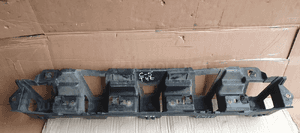 Ślizg zderzaka tył tylny środkowy Citroen C5 III Sedan 9681049580 5