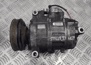 SPRĘŻARKA KLIMATYZACJI FIAT STILO SB4-618809 RADOM 1