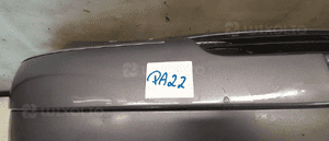 $ ZDERZAK PRZÓD PRZEDNI CITROEN XSARA PICASSO LIFT FL HALOGENY EYPC USZKODZONY !!! 2