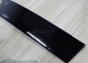 LISTWA SŁUPKA PRAWY TYŁ 7410046-11 BMW X3M F97 G01 2