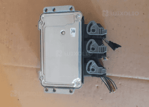 ZESTAW PEUGEOT 307 281148344A |9652552380 | 9659741880 | 9648445180 19