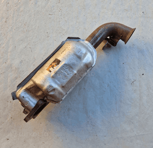 OPEL CORSA F PEUGEOT 208 2019- 1.2 VTI KATALIZATOR 2