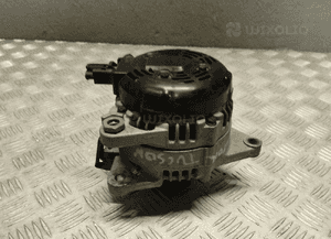 Tucson iii 1.6 t-gdi alternator 5