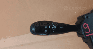 #PRZEŁĄCZNIK ZESPOLONY PAJĄK PEUGEOT / CITROEN nr 96595074XT 3