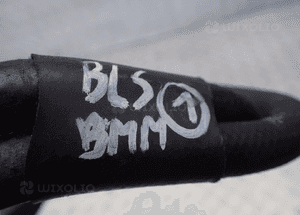 PRZEWODY PALIWOWE BLS BMM RADOM 2