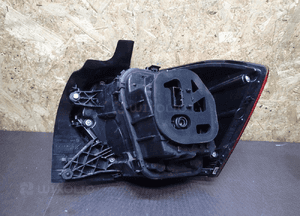 LAMPA TYŁ LEWA VW POLO 17- LED 2G0945095B 3