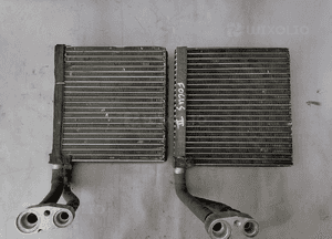 Nagrzewnica parownik klimatyzacji Ford Focus Mk2 MkII 4M5H19860AC 1