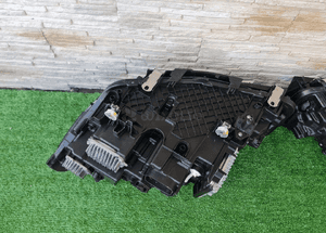 LAMPA LAMPY LASER BMW 5 G30 9850588 9850587 6