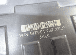 FORD ESCAPE 17 - 19 żaluzja KIEROWNICA POWIETRZA GV4B-8473-EA 12