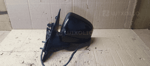 Lusterko lewe elektryczne VW New Beetle Europa 5PIN L041 LO41 1