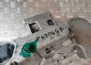 MISKA OLEJOWA BMW e70 e71 n55 7590631 7629210 12