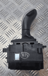 Bmw F10 F11 wybierak lewarek zmiany biegów automat 9189119 anglik uk 11