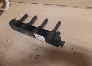 CEWKA ZAPŁONOWA OPEL ASTRA G II 0040100259 2